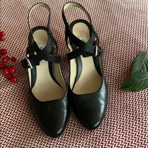 Clarks Crumble Spice